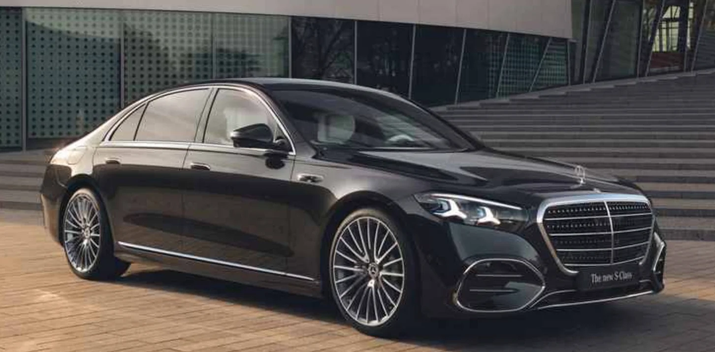 AF TRANSPORT - service chauffeur privé